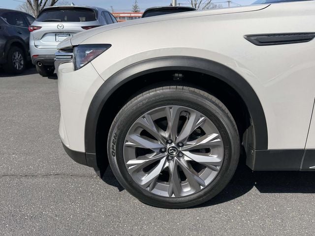 2024 Mazda Mazda CX-90 3.3 Turbo Premium