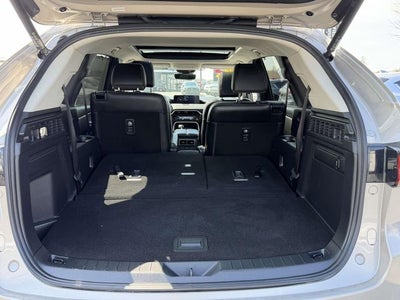 2024 Mazda Mazda CX-90 3.3 Turbo Premium