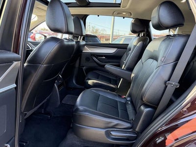 2024 Mazda Mazda CX-90 3.3 Turbo Premium