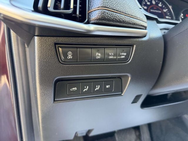 2024 Mazda Mazda CX-90 3.3 Turbo Premium