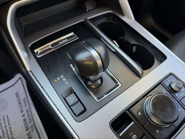 2024 Mazda Mazda CX-90 3.3 Turbo Premium