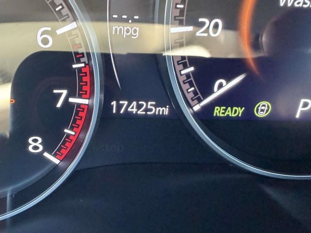 2024 Mazda Mazda CX-90 3.3 Turbo Premium