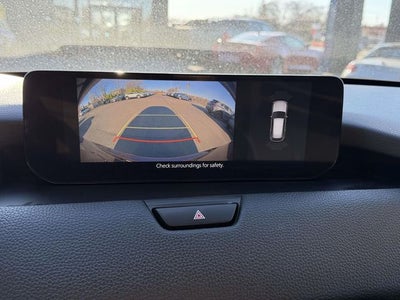 2024 Mazda Mazda CX-90 3.3 Turbo Premium