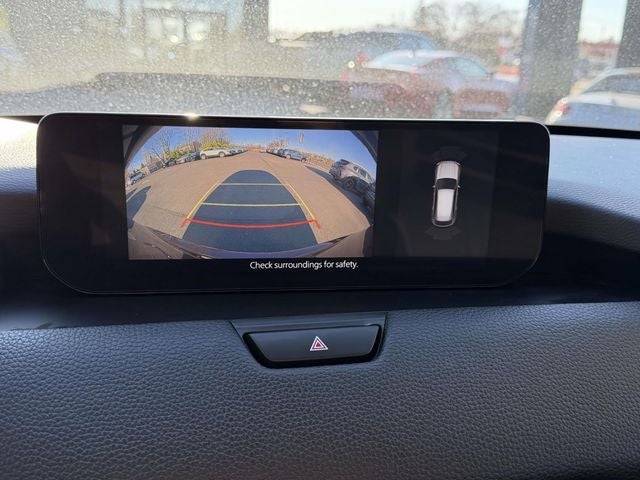 2024 Mazda Mazda CX-90 3.3 Turbo Premium