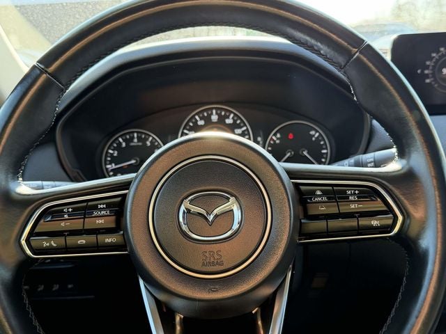 2024 Mazda Mazda CX-90 3.3 Turbo Premium