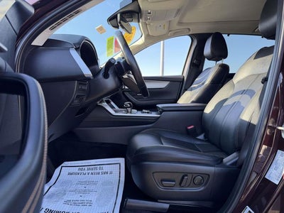 2024 Mazda Mazda CX-90 3.3 Turbo Premium