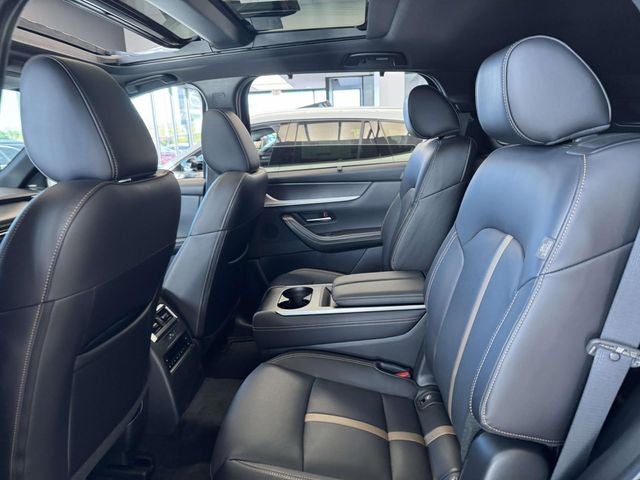 2026 Mazda Mazda CX-90 3.3 Turbo S Premium Plus AWD