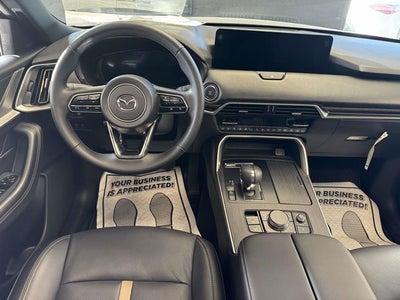 2026 Mazda Mazda CX-90 3.3 Turbo S Premium Plus AWD