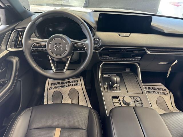 2026 Mazda Mazda CX-90 3.3 Turbo S Premium Plus AWD