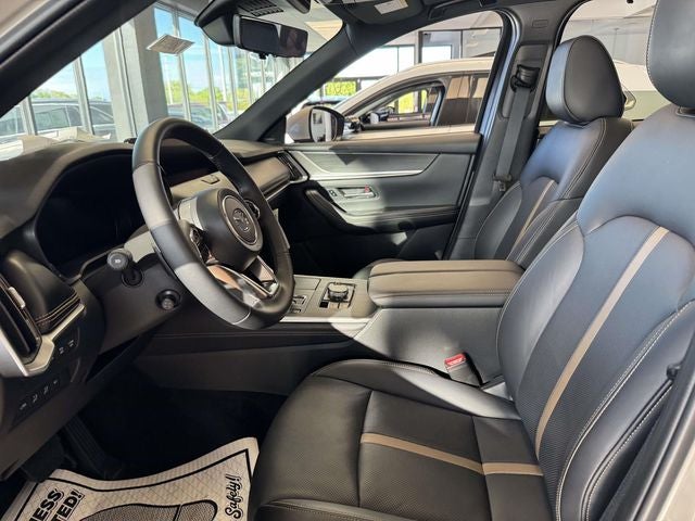 2026 Mazda Mazda CX-90 3.3 Turbo S Premium Plus AWD