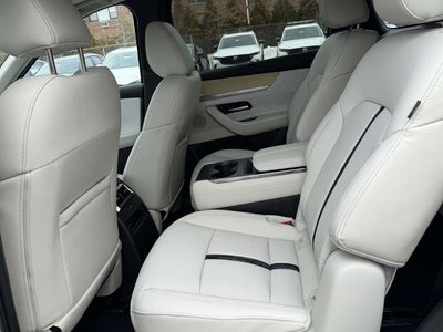 2026 Mazda Mazda CX-90 3.3 Turbo S Premium Plus AWD