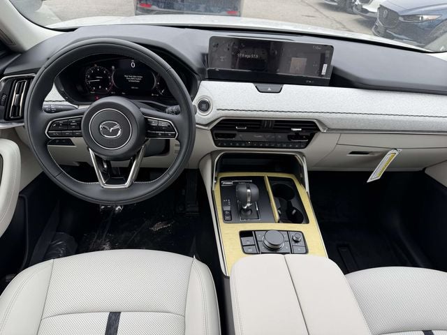 2026 Mazda Mazda CX-90 3.3 Turbo S Premium Plus AWD