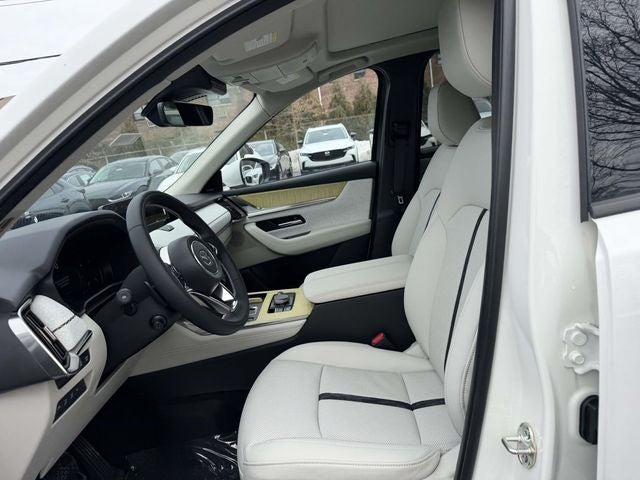 2026 Mazda Mazda CX-90 3.3 Turbo S Premium Plus AWD