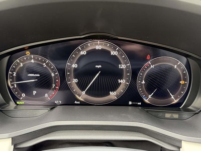 2026 Mazda Mazda CX-90 3.3 Turbo S Premium Plus AWD