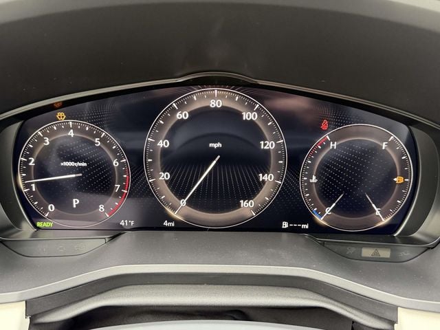 2026 Mazda Mazda CX-90 3.3 Turbo S Premium Plus AWD