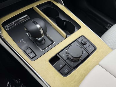 2026 Mazda Mazda CX-90 3.3 Turbo S Premium Plus AWD