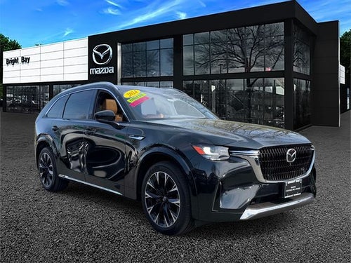 2024 Mazda Mazda CX-90 3.3 Turbo S Premium Plus