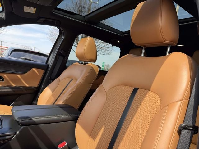 2024 Mazda Mazda CX-90 3.3 Turbo S Premium Plus