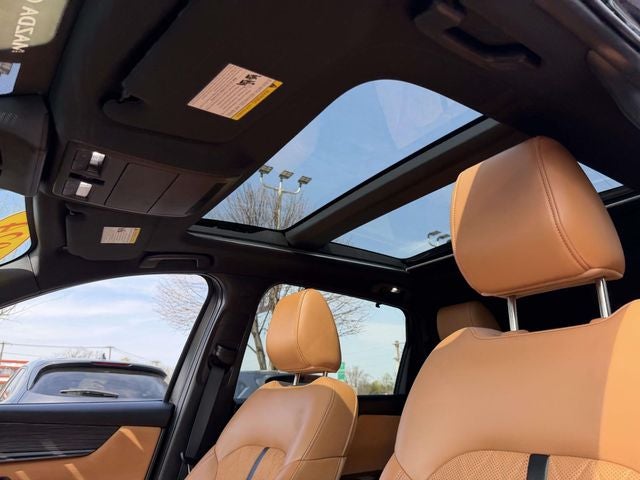 2024 Mazda Mazda CX-90 3.3 Turbo S Premium Plus