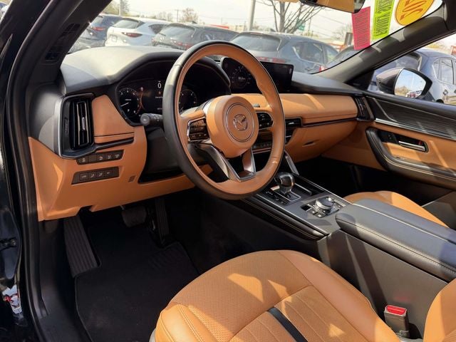 2024 Mazda Mazda CX-90 3.3 Turbo S Premium Plus