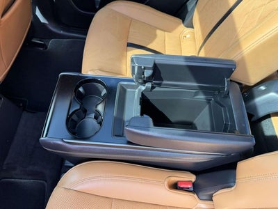 2024 Mazda Mazda CX-90 3.3 Turbo S Premium Plus