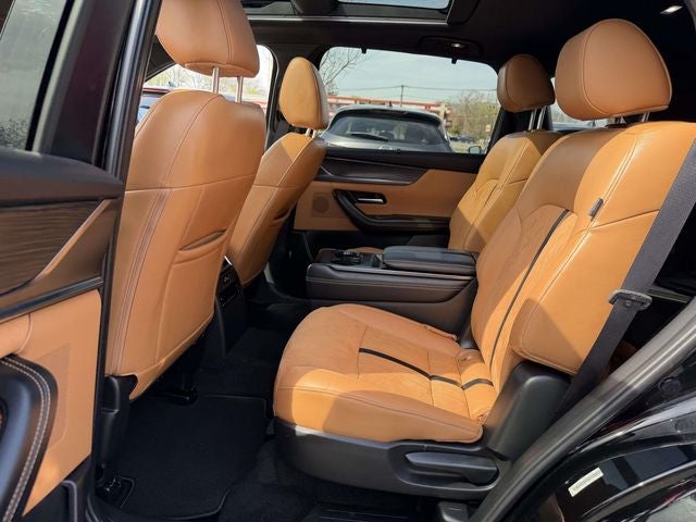 2024 Mazda Mazda CX-90 3.3 Turbo S Premium Plus