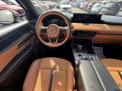 2024 Mazda Mazda CX-90 3.3 Turbo S Premium Plus
