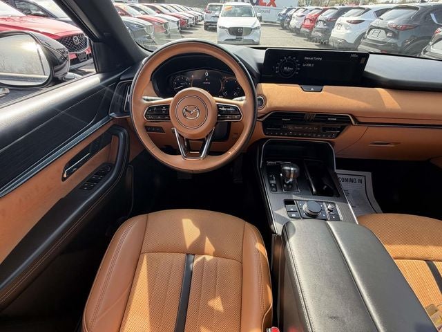 2024 Mazda Mazda CX-90 3.3 Turbo S Premium Plus