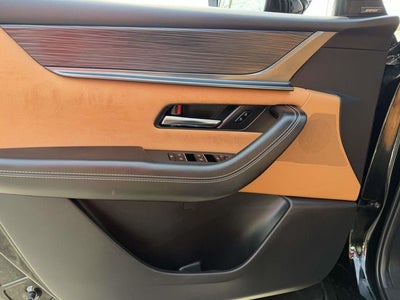 2024 Mazda Mazda CX-90 3.3 Turbo S Premium Plus