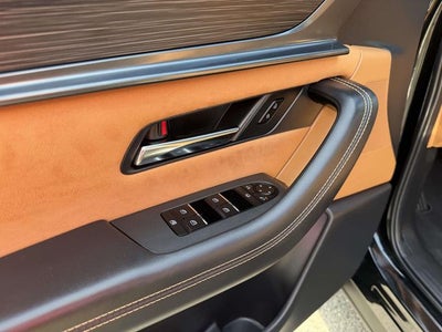 2024 Mazda Mazda CX-90 3.3 Turbo S Premium Plus