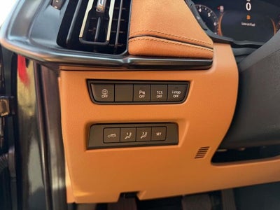 2024 Mazda Mazda CX-90 3.3 Turbo S Premium Plus