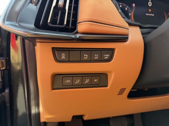 2024 Mazda Mazda CX-90 3.3 Turbo S Premium Plus