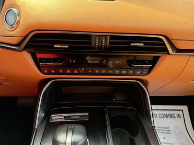 2024 Mazda Mazda CX-90 3.3 Turbo S Premium Plus