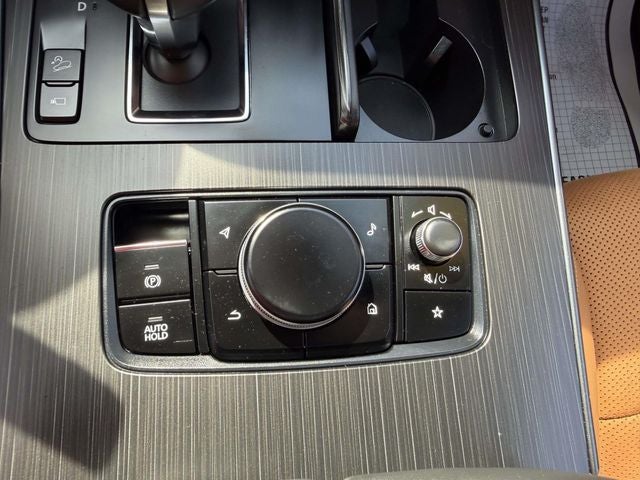 2024 Mazda Mazda CX-90 3.3 Turbo S Premium Plus