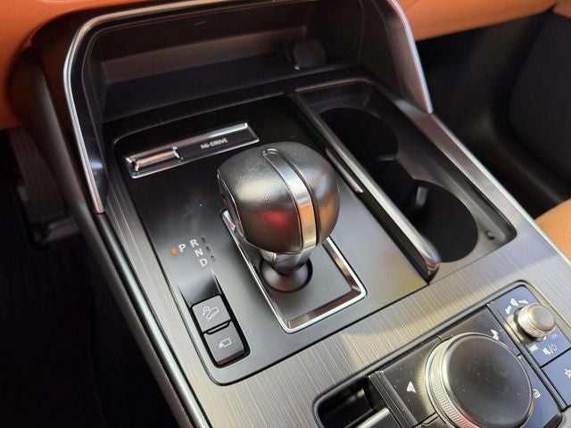 2024 Mazda Mazda CX-90 3.3 Turbo S Premium Plus