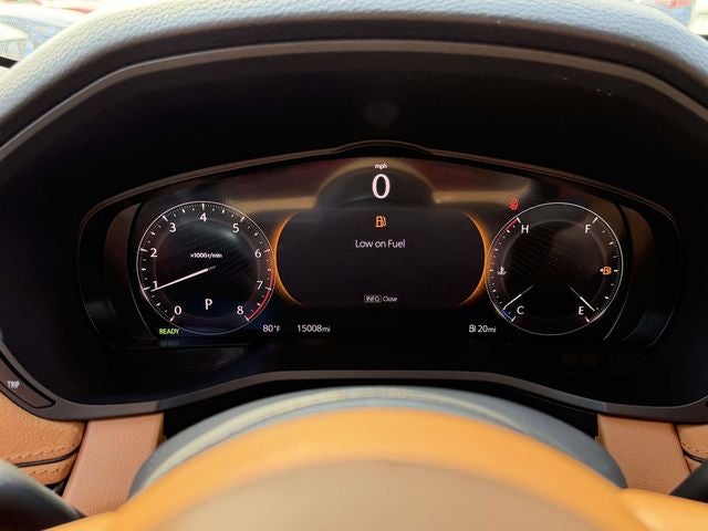 2024 Mazda Mazda CX-90 3.3 Turbo S Premium Plus