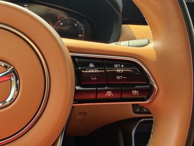 2024 Mazda Mazda CX-90 3.3 Turbo S Premium Plus