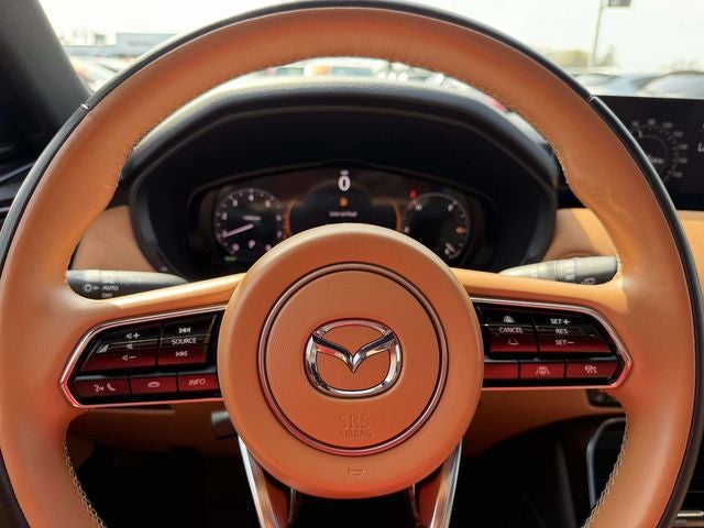 2024 Mazda Mazda CX-90 3.3 Turbo S Premium Plus