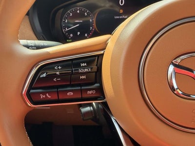 2024 Mazda Mazda CX-90 3.3 Turbo S Premium Plus