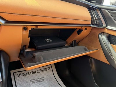 2024 Mazda Mazda CX-90 3.3 Turbo S Premium Plus