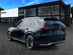 2024 Mazda Mazda CX-90 3.3 Turbo S Premium Plus