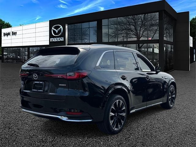 2024 Mazda Mazda CX-90 3.3 Turbo S Premium Plus