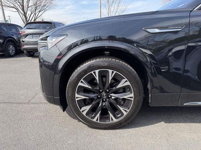 2024 Mazda Mazda CX-90 3.3 Turbo S Premium Plus