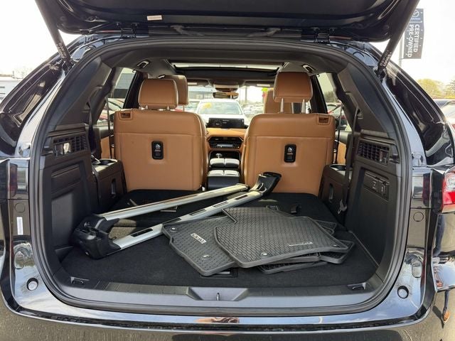 2024 Mazda Mazda CX-90 3.3 Turbo S Premium Plus