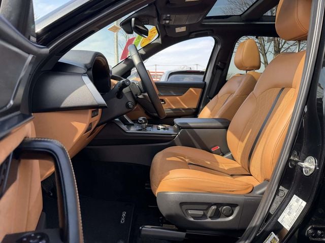 2024 Mazda Mazda CX-90 3.3 Turbo S Premium Plus