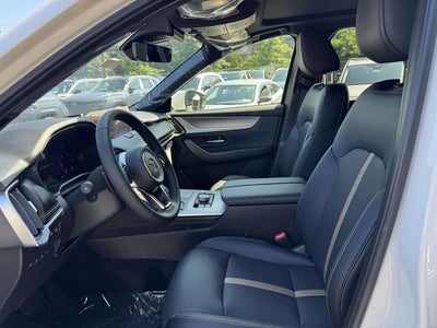 2026 Mazda Mazda CX-90 3.3 Turbo Premium Plus AWD