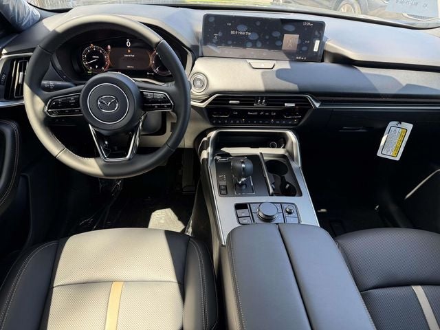 2026 Mazda Mazda CX-90 3.3 Turbo Premium Plus AWD