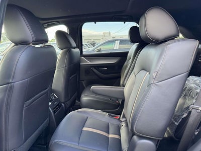 2026 Mazda Mazda CX-90 3.3 Turbo Premium Plus AWD
