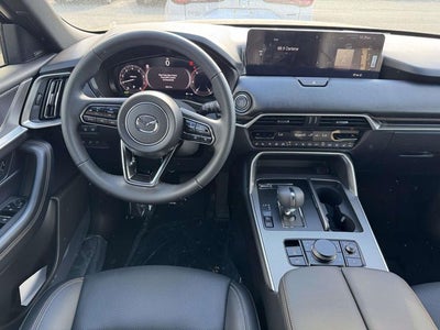 2026 Mazda Mazda CX-90 3.3 Turbo Premium Plus AWD