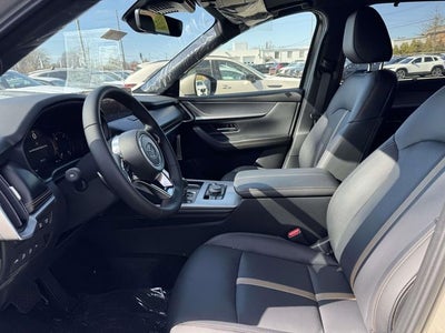 2026 Mazda Mazda CX-90 3.3 Turbo Premium Plus AWD